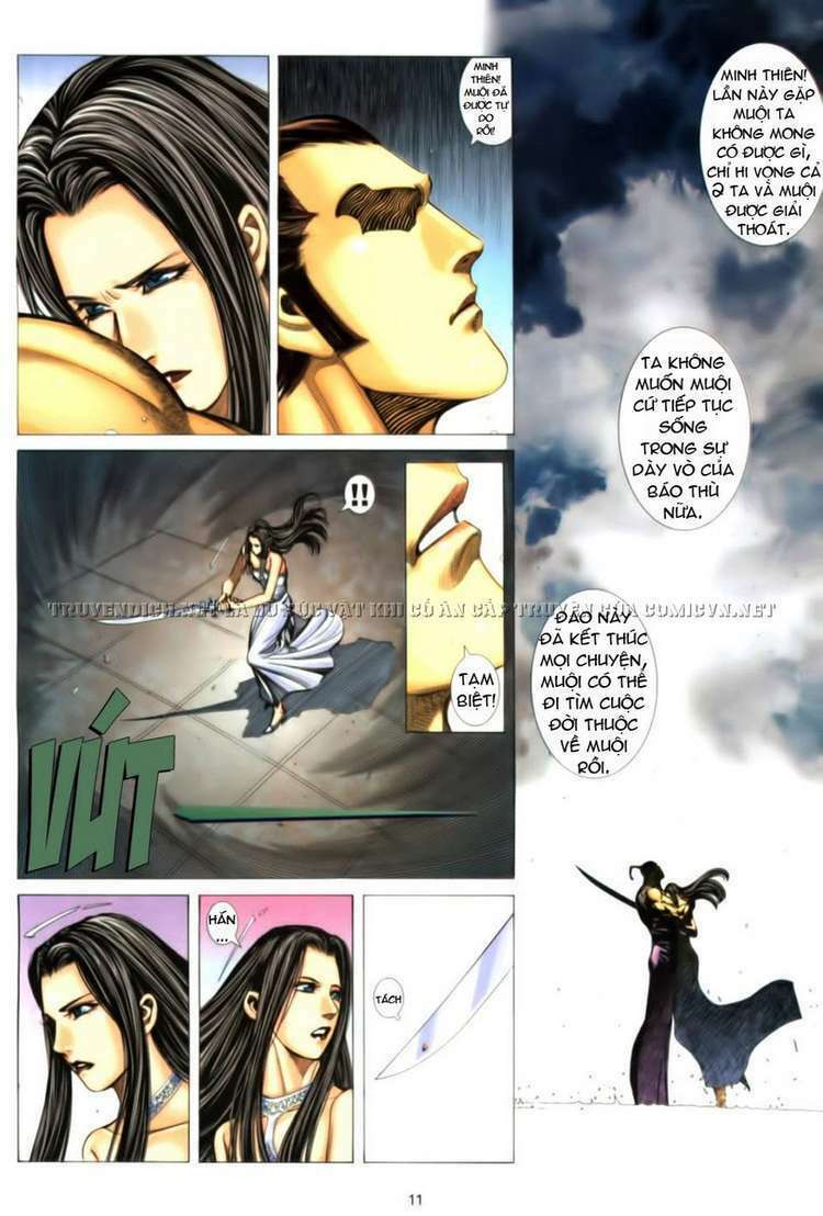 võ thần phượng hoàng chapter 49 8