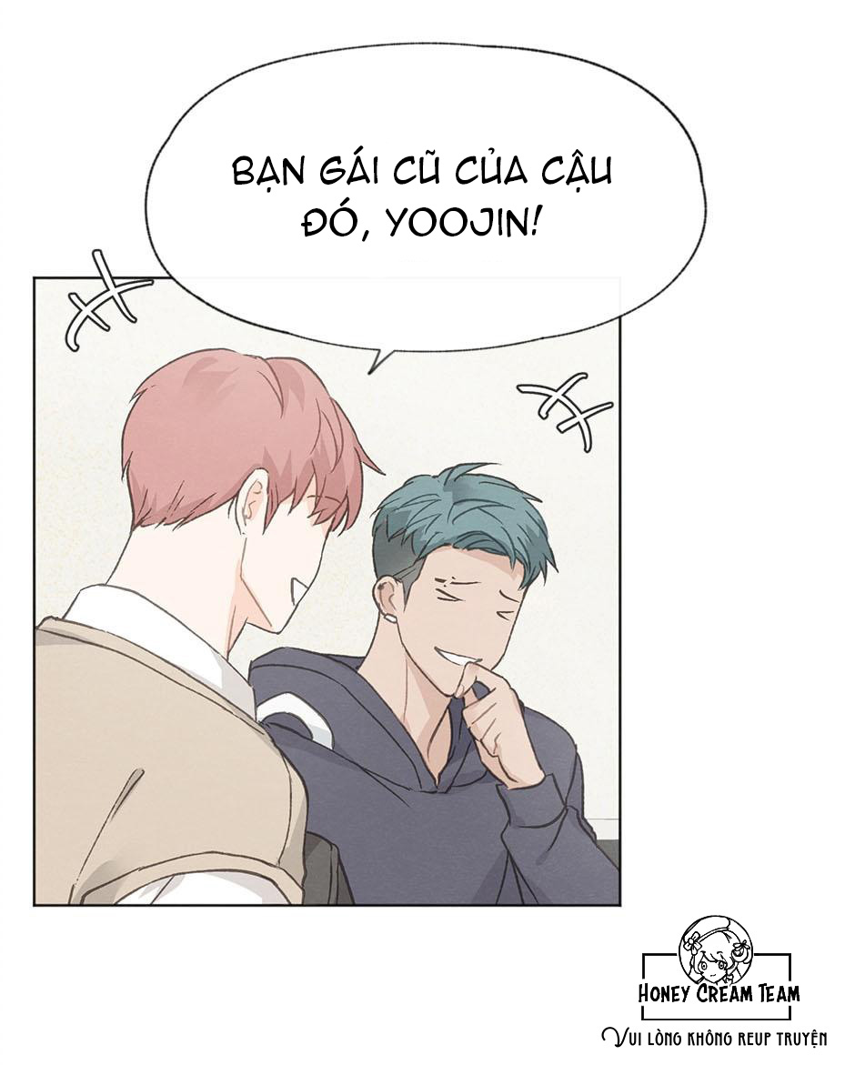 yêu hay không yêu chapter 18 12