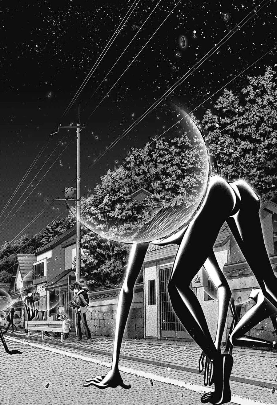 thợ săn ác linh chapter 48 16