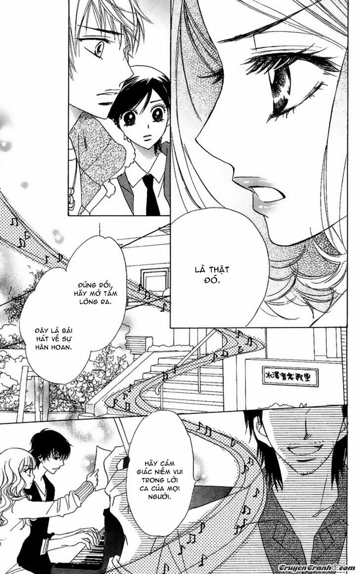 ác quỷ và bản tình ca chapter 35 9