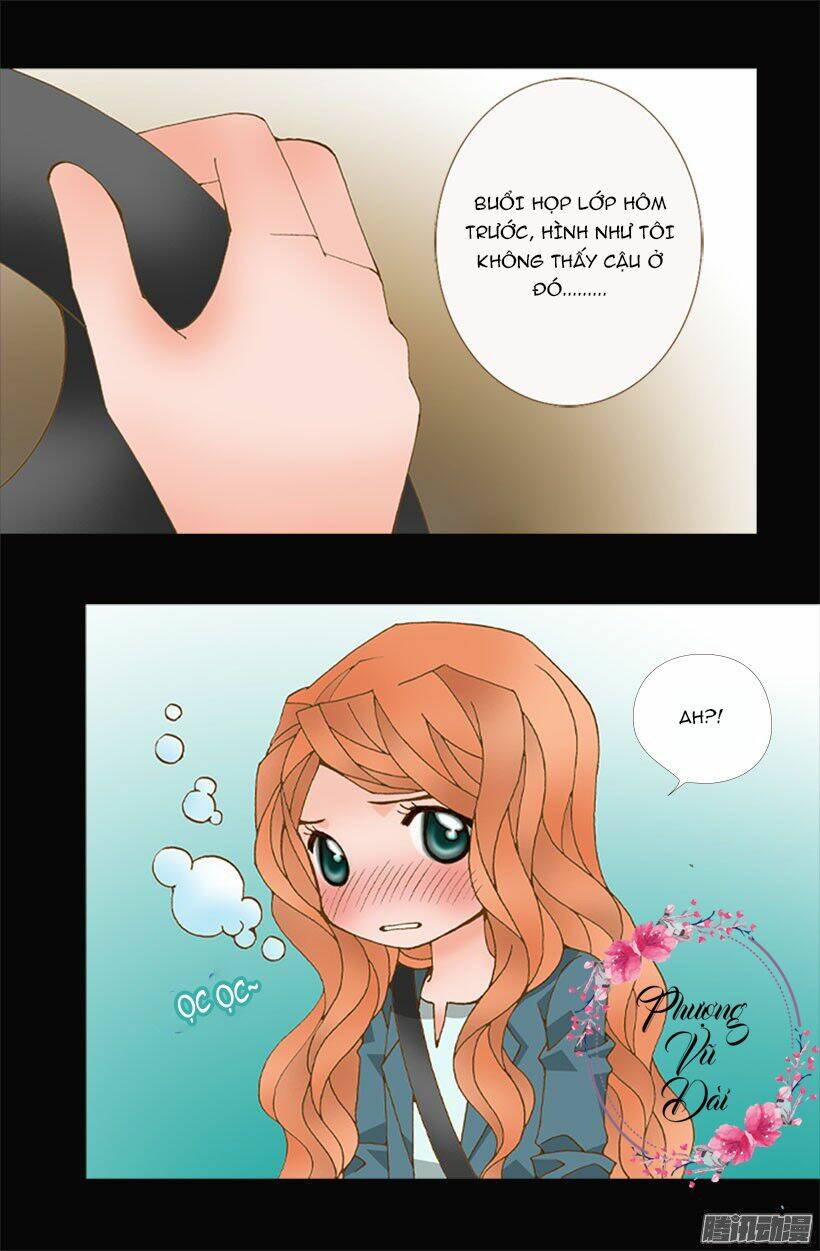 mùa hè năm đó, em chapter 6 15