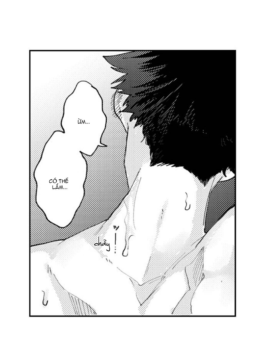 bị một anh chàng lập dị tấn công chapter 23 33