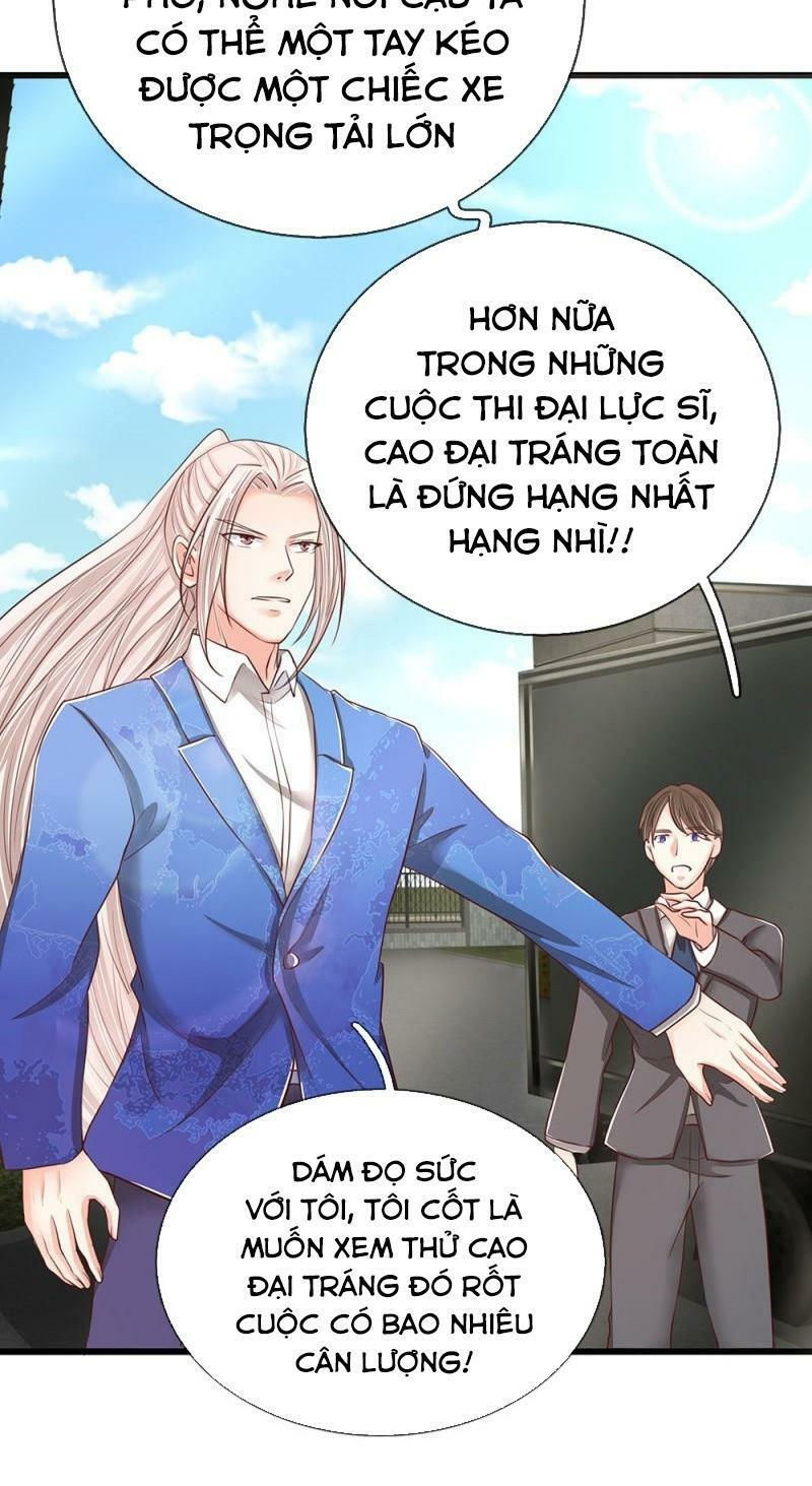 vú em tiên tôn đi ở rể chapter 93 16