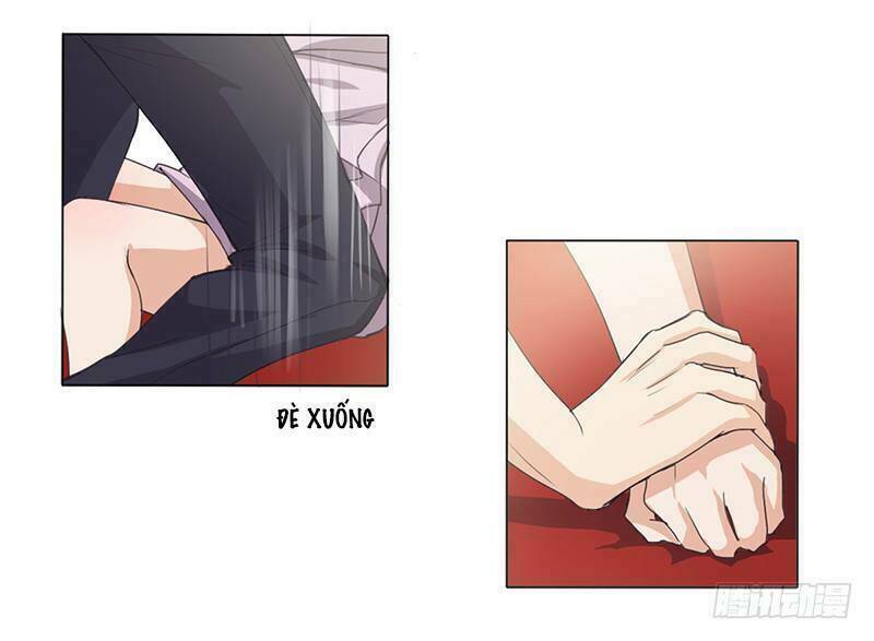 danh môn lão công xấu xa đáng yêu chapter 3 32