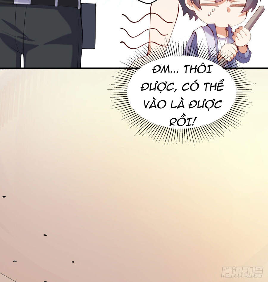 nhặt thuộc tính tại trái đất chapter 8 56