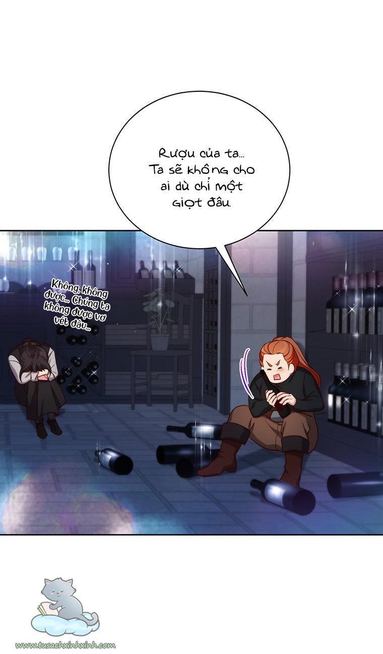 thế thì ta cứ trở thành kẻ ác thôi chapter 42 48