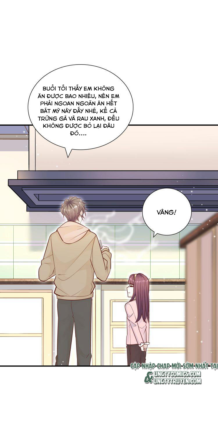 Anh Ấy Sinh Ra Là Công Của Tôi chapter 48