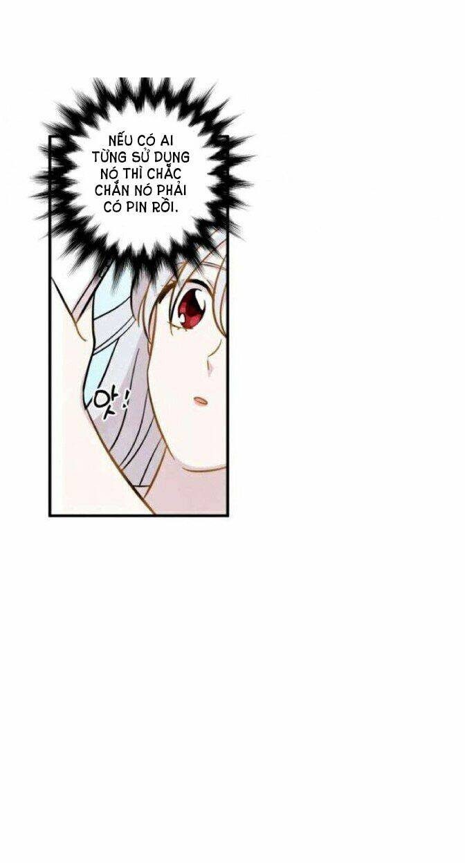 iris - quý cô và chiếc điện thoại chapter 7 47