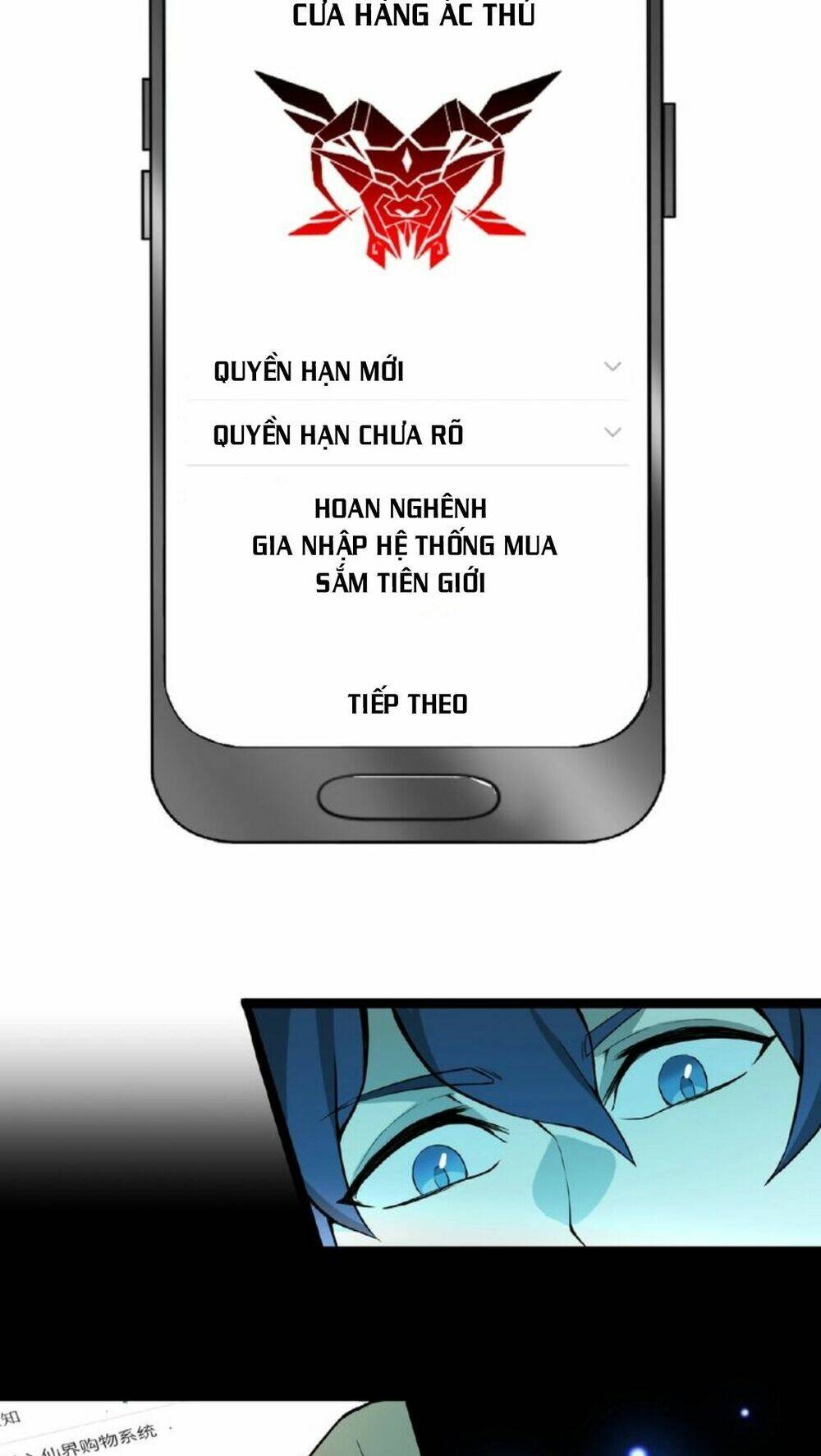 app tu chân mạnh nhất chapter 1 44