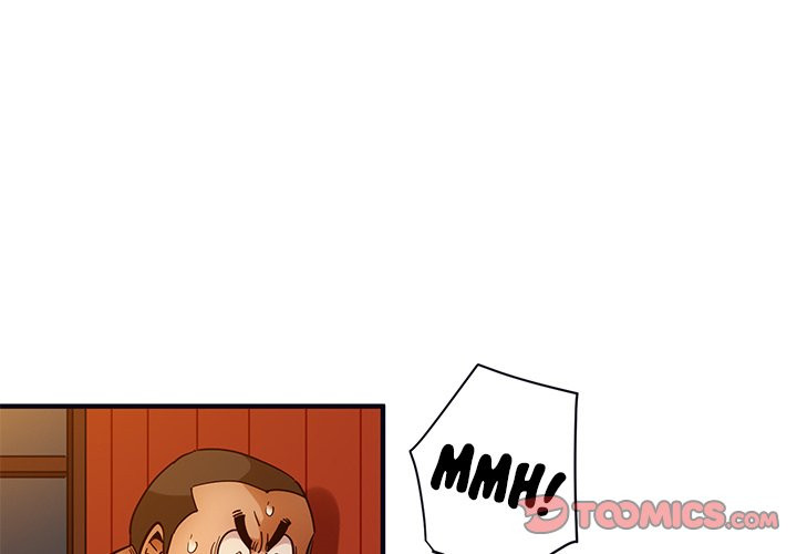 dog on patrol chapter 33 3