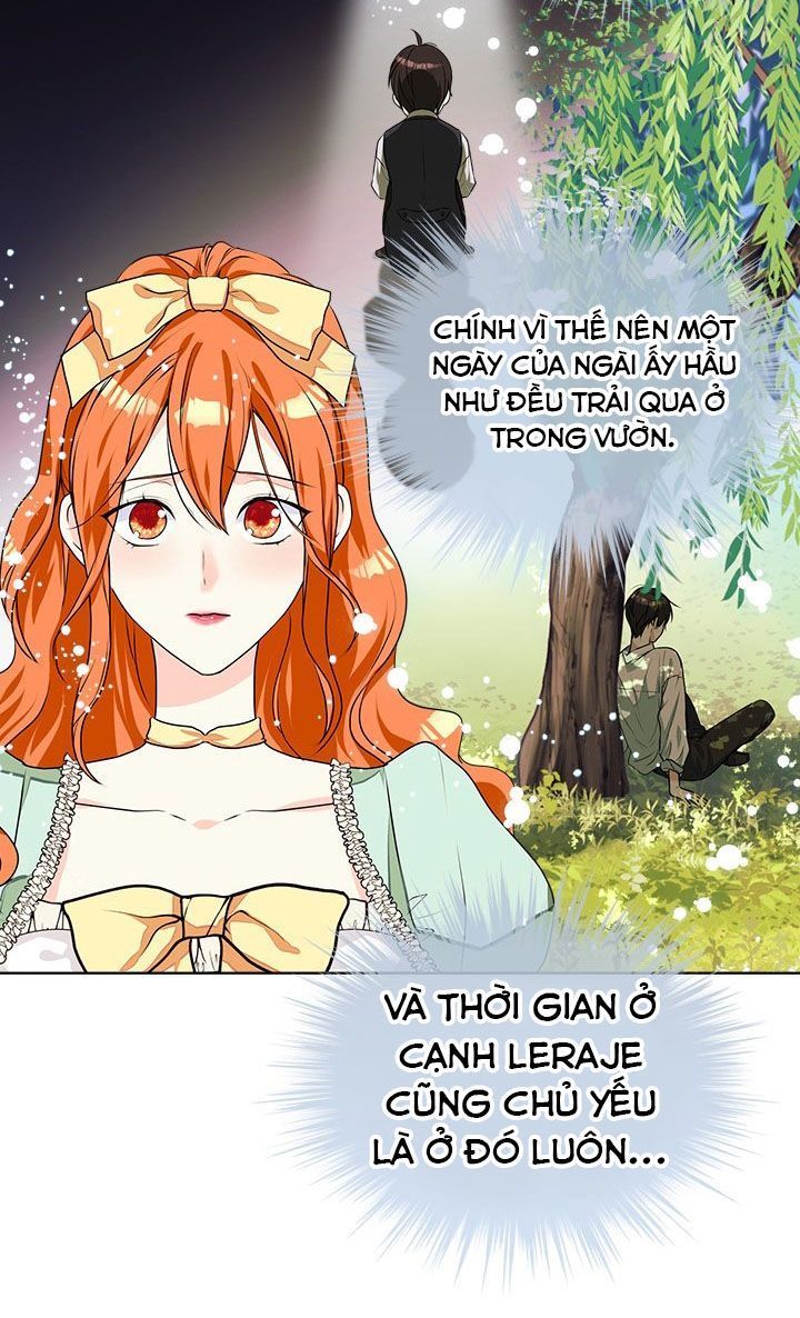 đức hạnh của ác nữ phản diện chapter 19 26