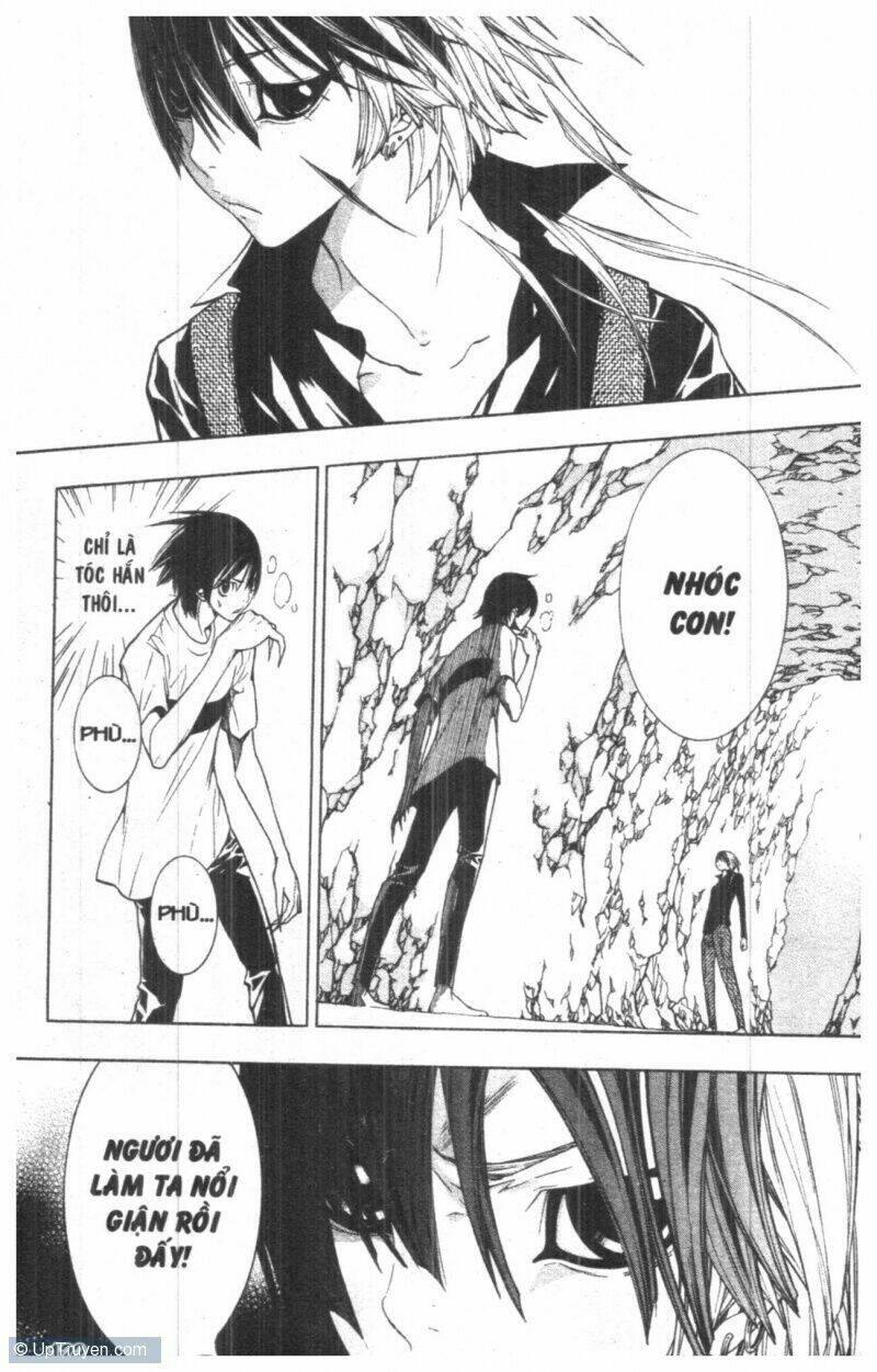 móng vuốt chapter 3 122