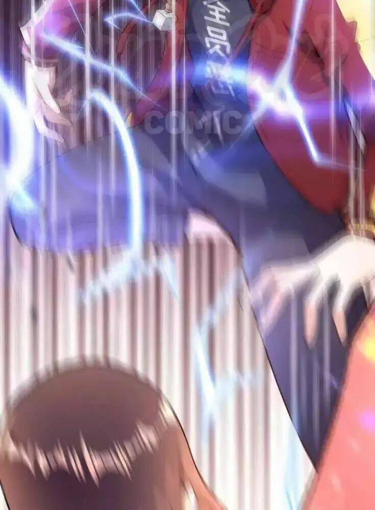 đô thị hộ hoa tiên tôn chapter 27 16