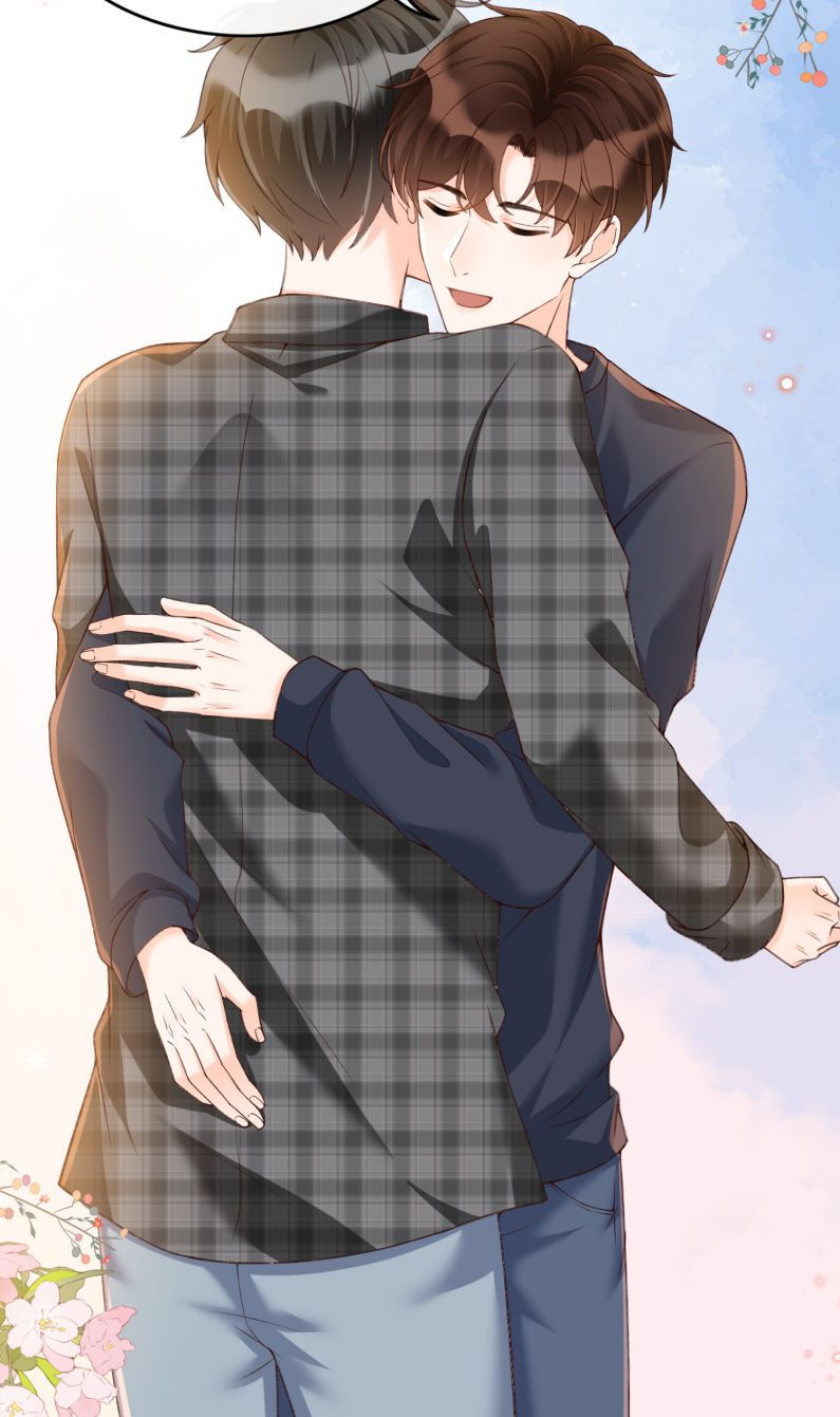 ngọt không ngừng nghỉ chapter 61 26