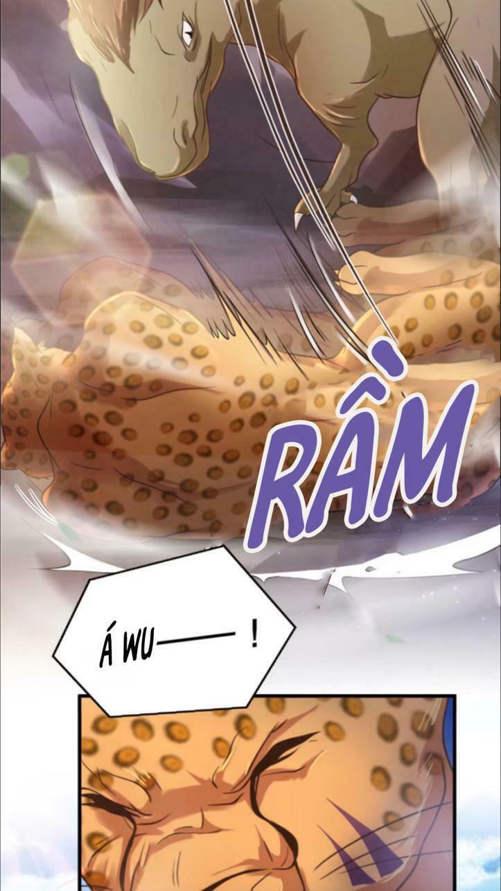 [16+] thảnh thơi thú thế chủng chủng điền, sinh sinh tể chapter 35 32