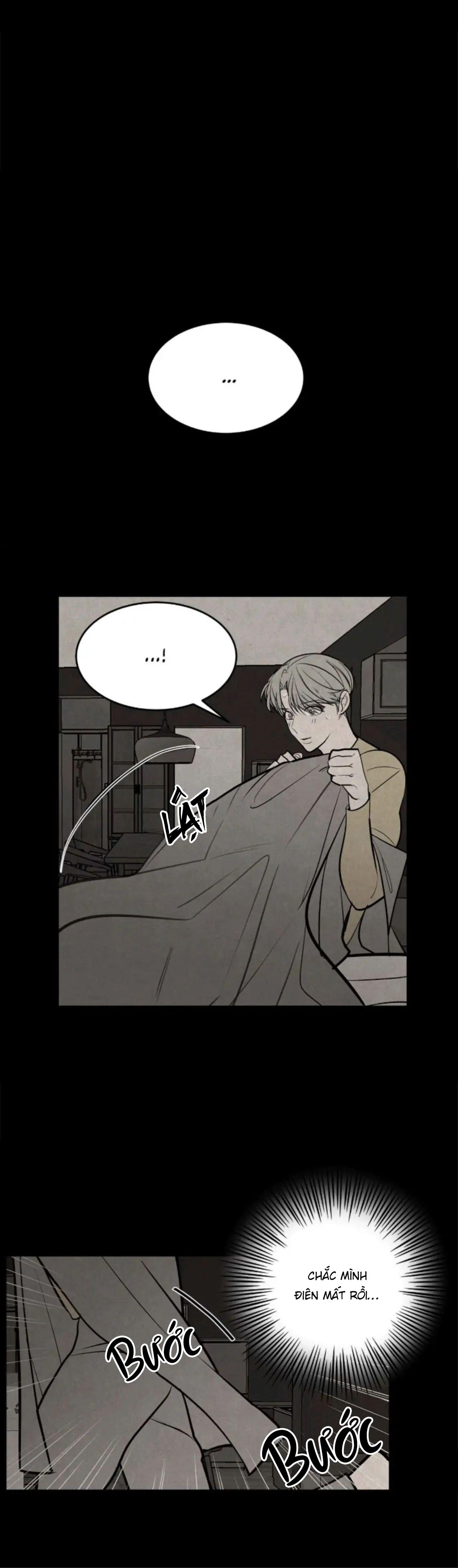 sao notp lại thành thật rồi? chapter 14 29