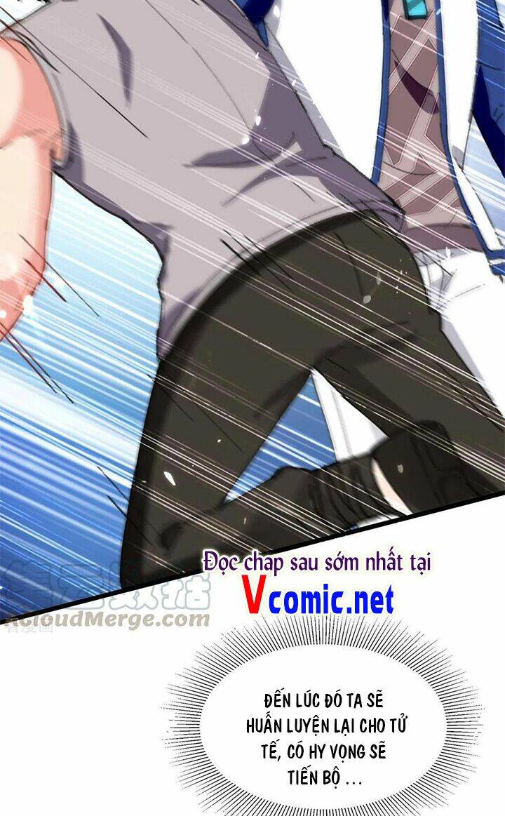 trọng sinh khí thiếu quy lai chapter 185 9