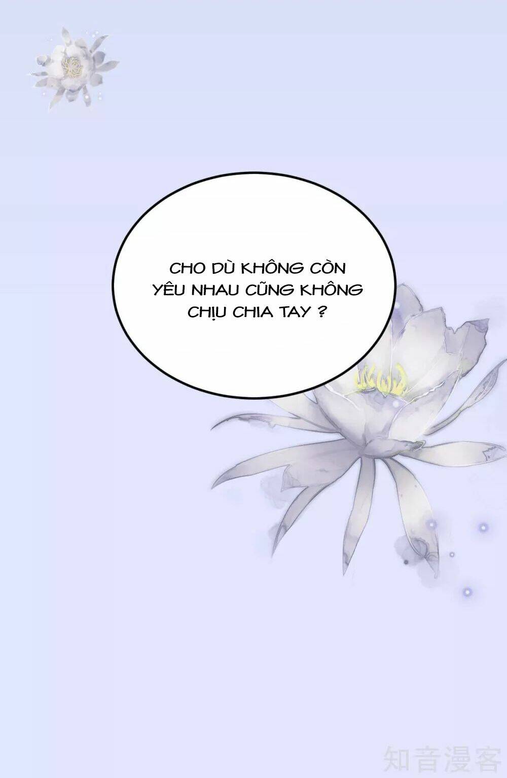 cường thế tù ái - địch thiếu đừng xằng bậy chapter 65 5