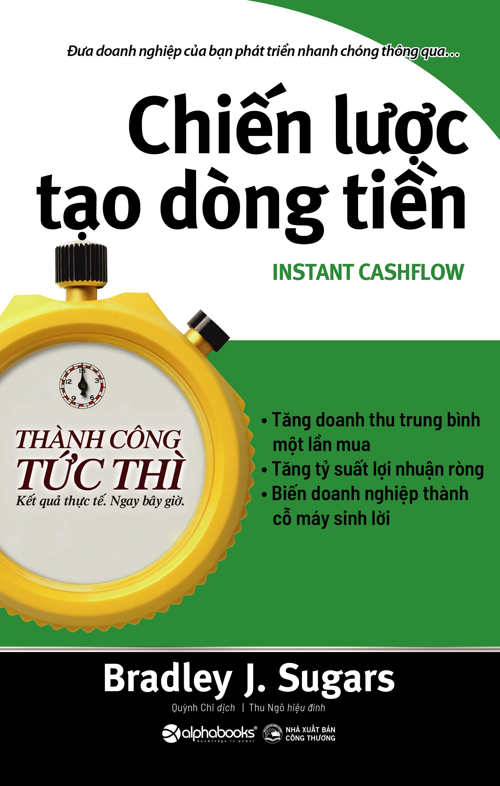 Bộ Sách Thành Công Tức Thì (Bộ 5 Cuốn)