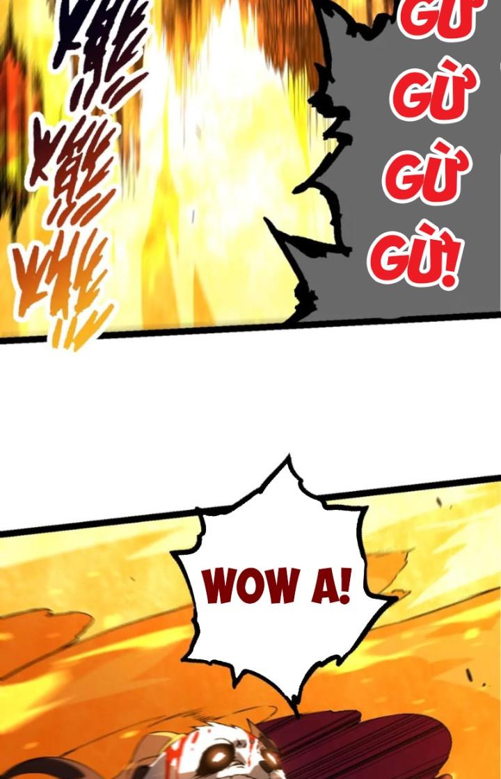 từ cây cổ thụ bắt đầu tiến hóa chapter 86 15