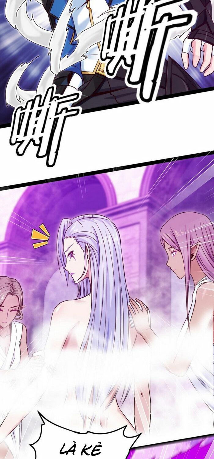 ma thú kiếm thánh dị giới tung hoành chapter 132 7