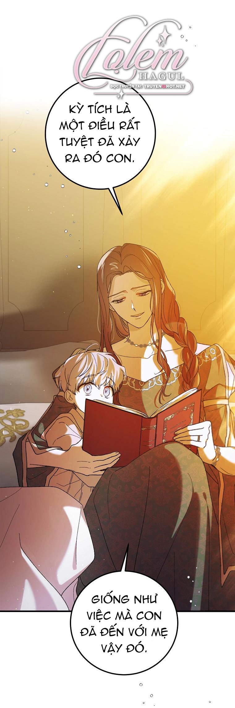 cách để em bảo vệ anh chapter 70.1 28