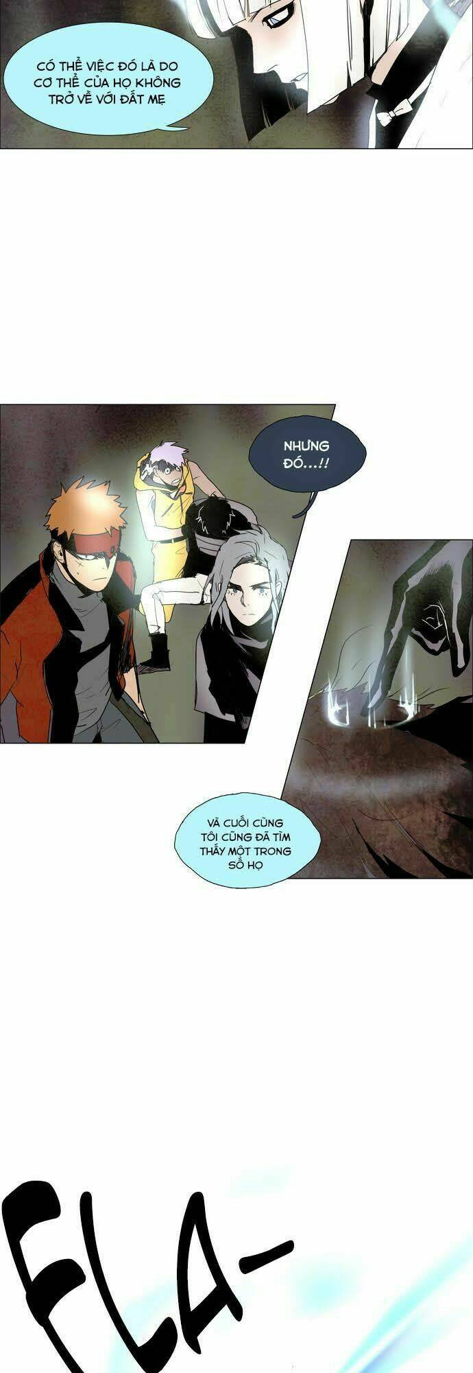 lessa 2: the crimson knight chapter 30 17