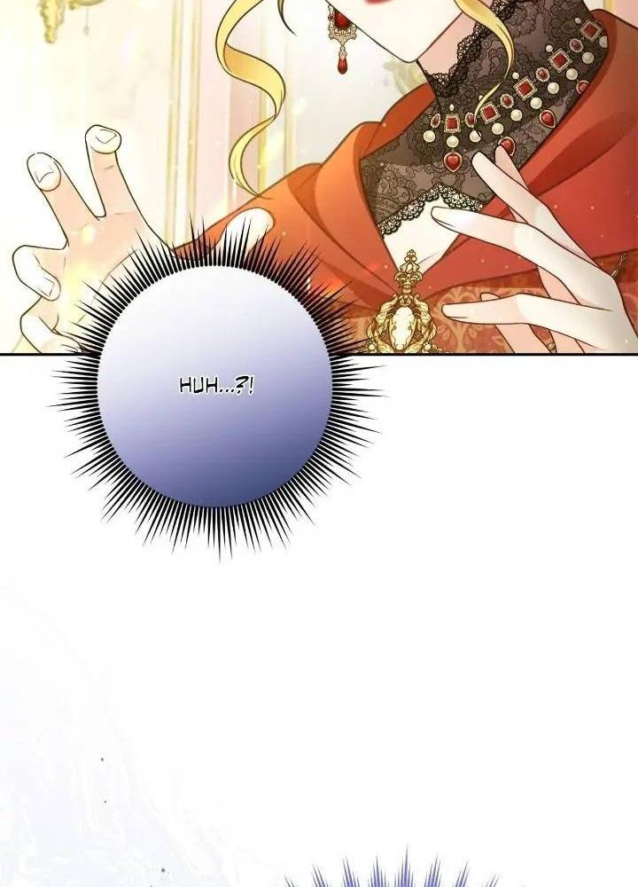 tại sao mẹ chồng tôi lại như thế này? chapter 33 99