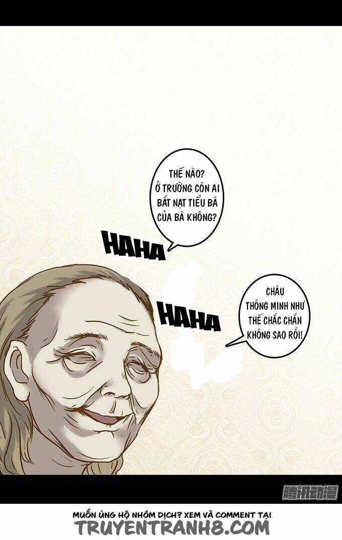 ớn lạnh tuyệt đối chapter 73 15