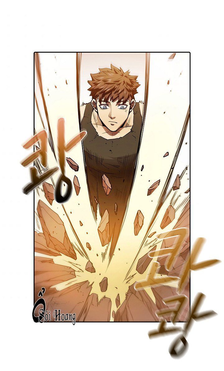 chòm sao trở về từ địa ngục chapter 7 6