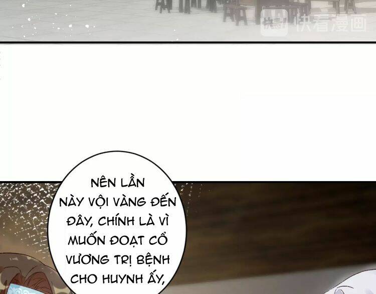 hoa nhan sách chapter 66.1 24