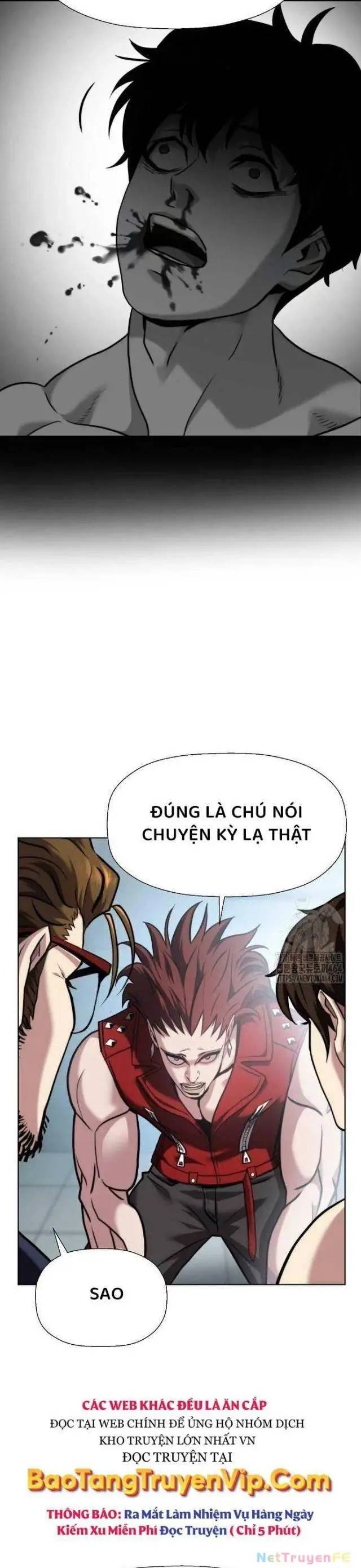 đấu trường chiến đấu chapter 24 7