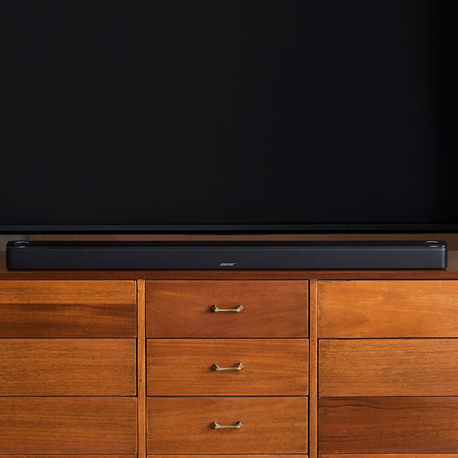 Loa Bose SoundBar 900