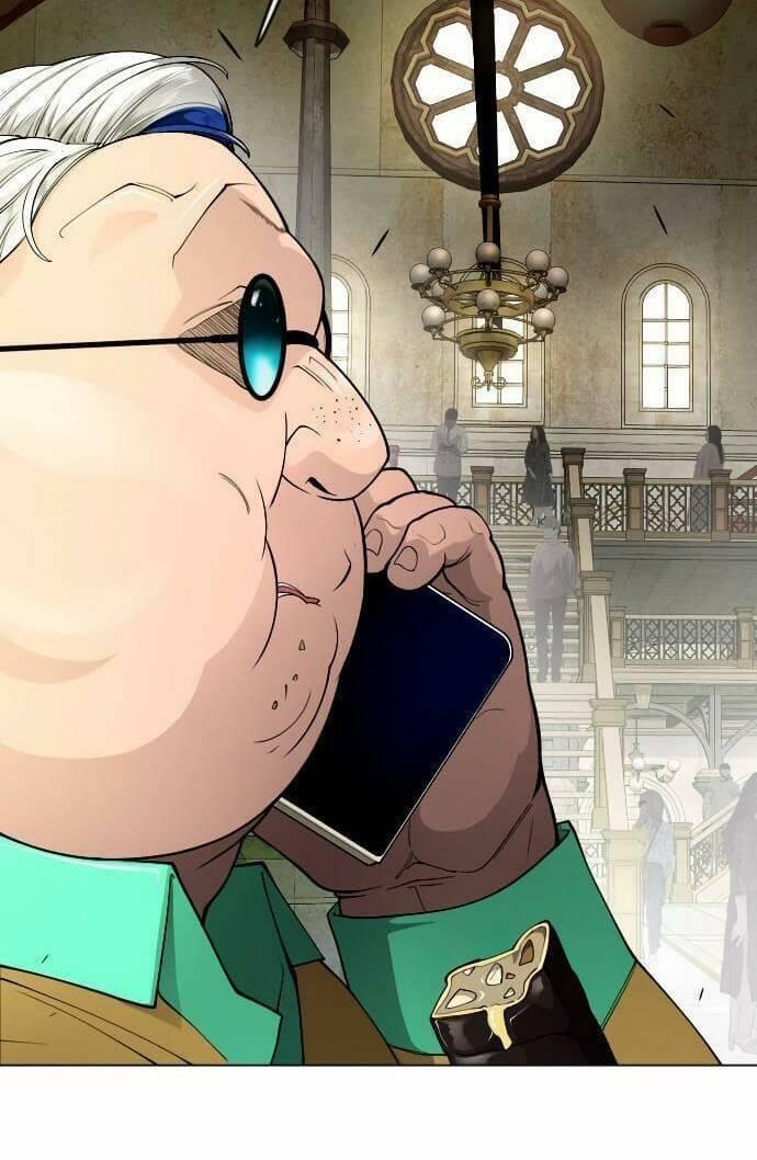 kĩ nguyên của anh hùng chapter 167 47