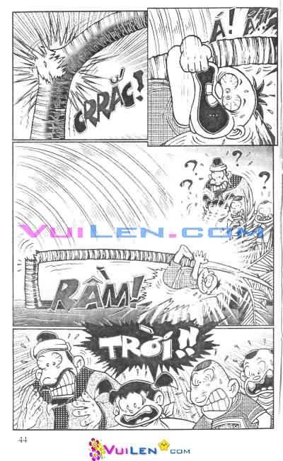 thần đồng đất việt chapter 6 41