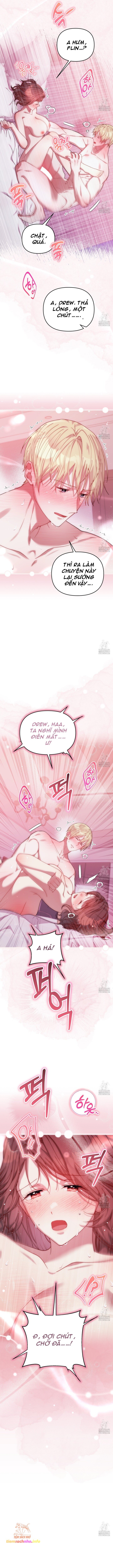 [18+] scandal hợp pháp chapter 5 11