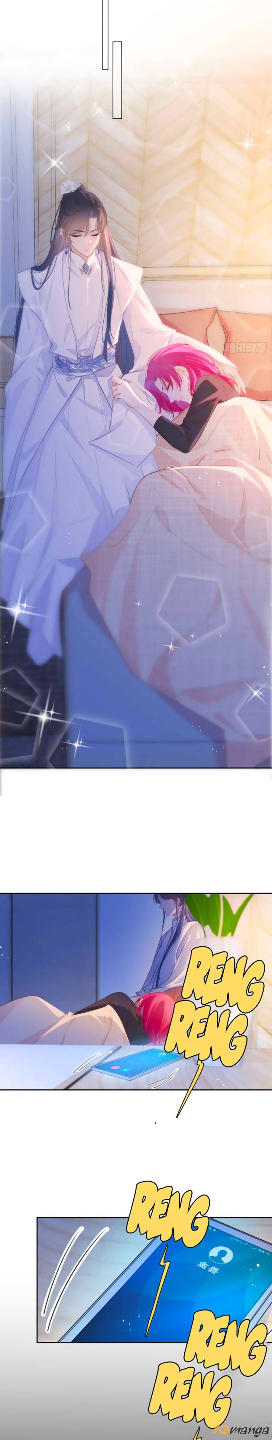 kim ốc tàng kiều chapter 16 7