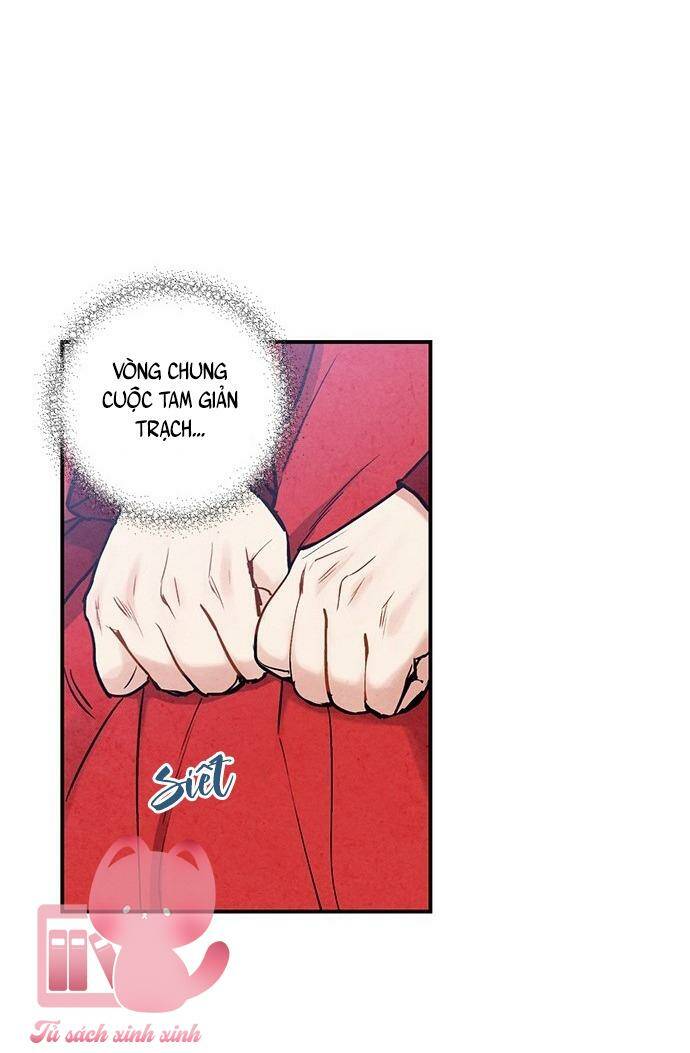 lệnh cấm hôn của hoàng đế bệ hạ chapter 83 20