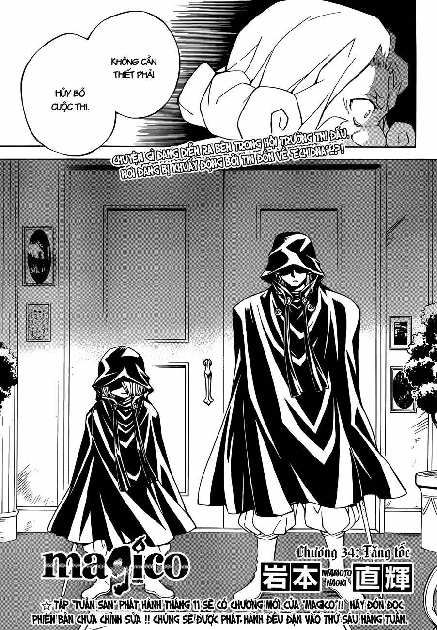 magico chapter 34 1