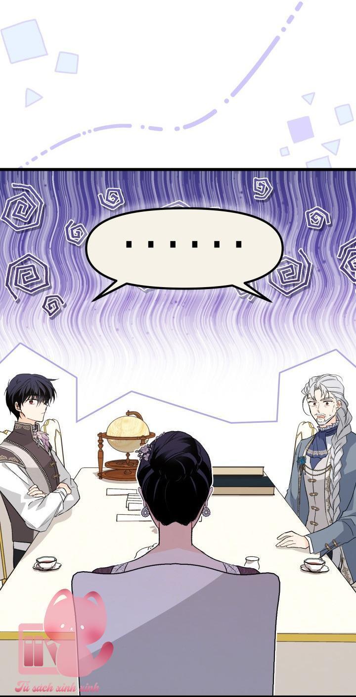 quan hệ cộng sinh giữa báo đen và thỏ trắng chapter 90 44