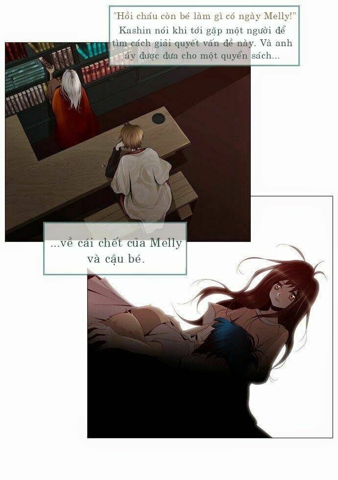 một không gian thời gian khác chapter 54.5 6