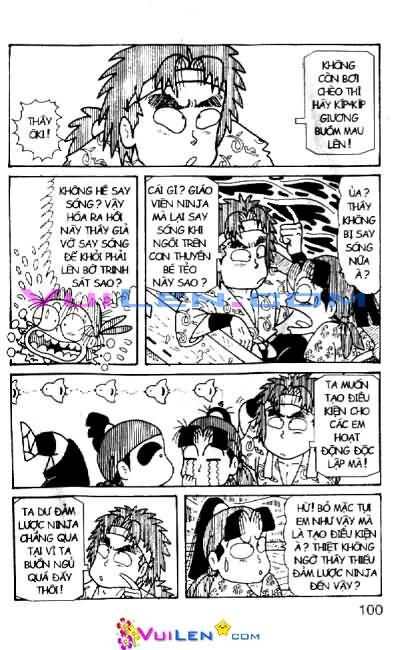 ninja loạn thị chapter 39 101