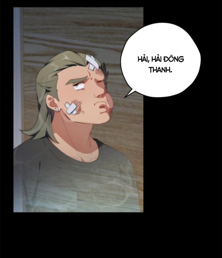 nữ chính chạy từ trong sách ra thì phải làm sao chapter 96 25