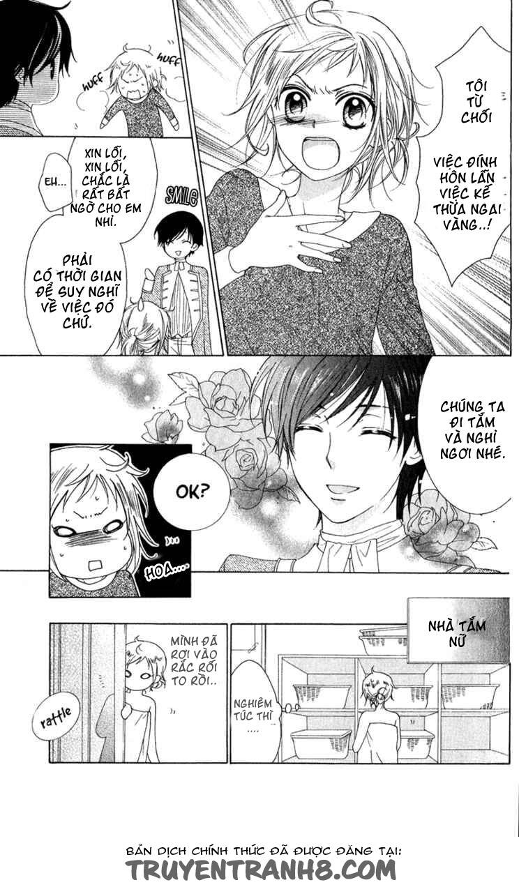 himegimi no tsukurikata chapter 4 11