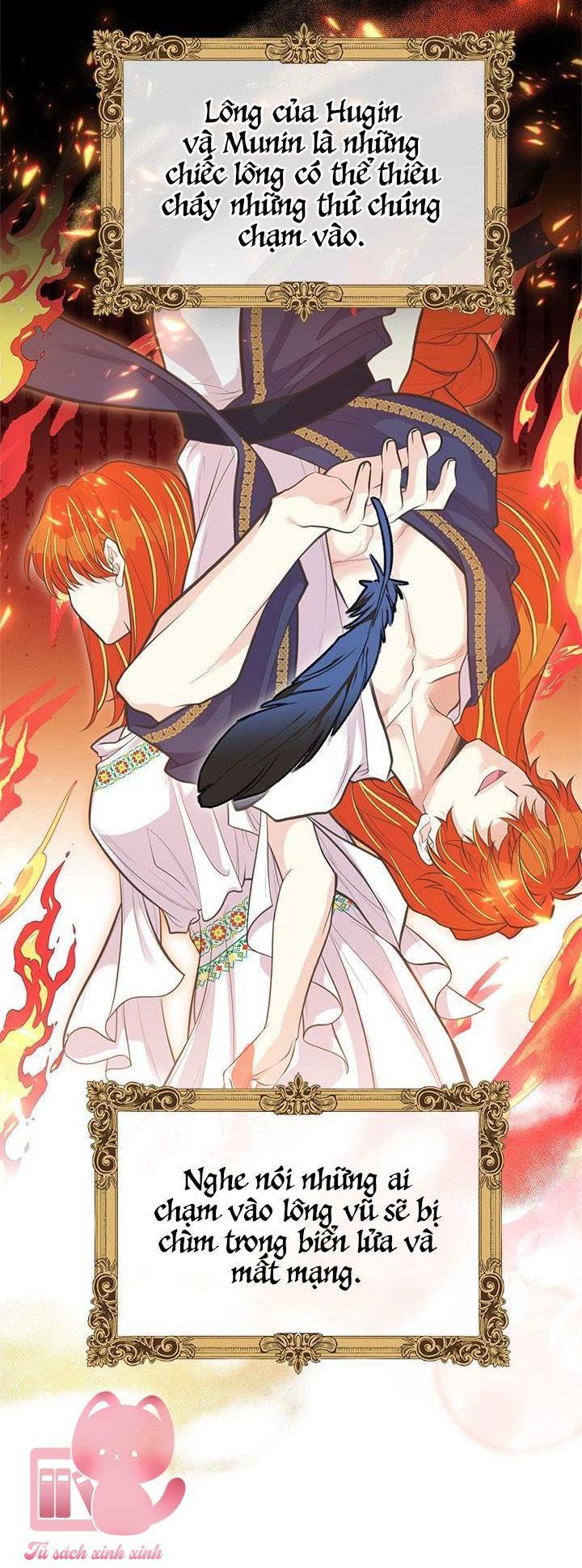 chị tôi nhặt về nam chính của tiểu thuyết chapter 79 11