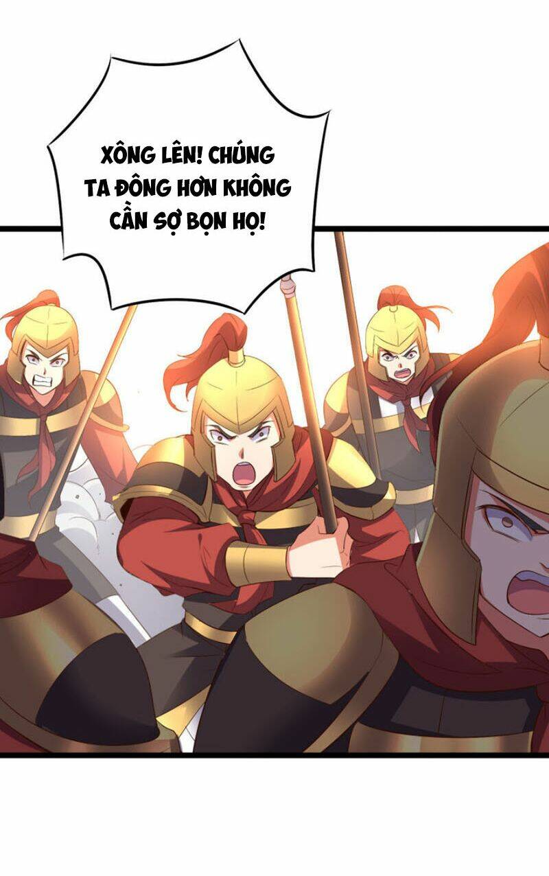 phục thiên thánh chủ chapter 49 10