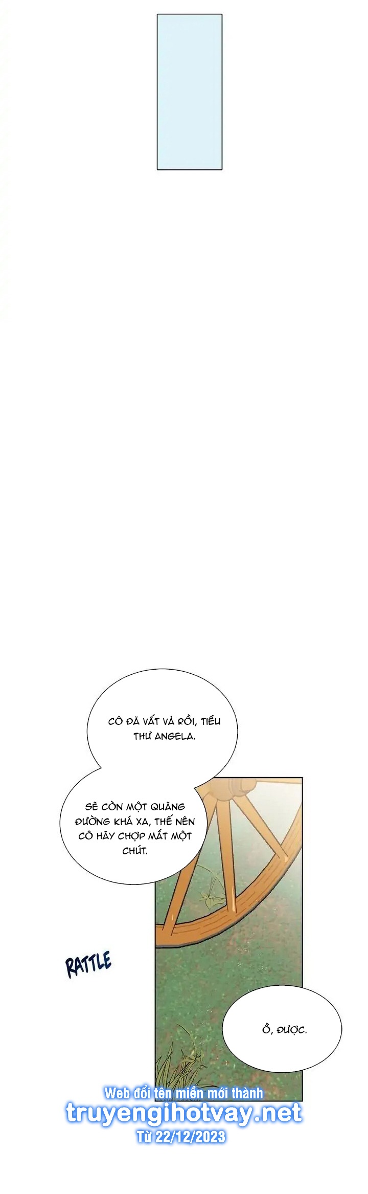 tôi là fan cứng hoàng tử chapter 45.1 21