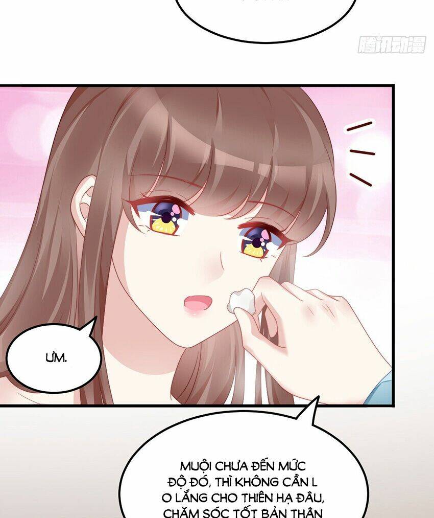 ta ở cổ đại nuôi nam nhân chapter 62 15
