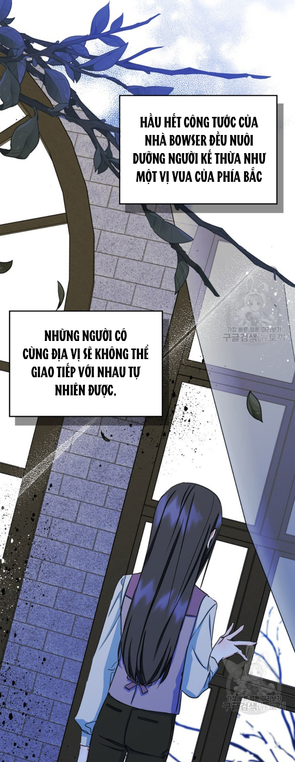 tôi đã trở thành bạn gái của nam chính chapter 8.2 14