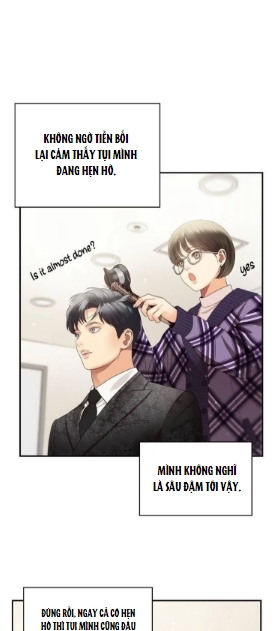 [16+] ánh sao ban mai chapter 39 25